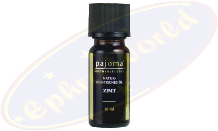 Pajoma naturidentisches Öl Zimt