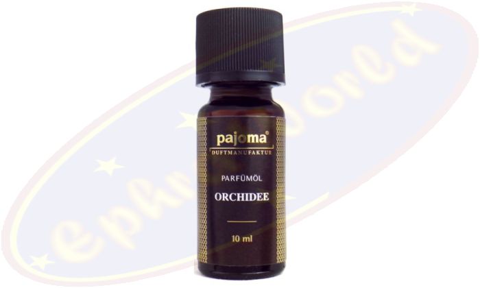 Pajoma Parfümöl Orchidee