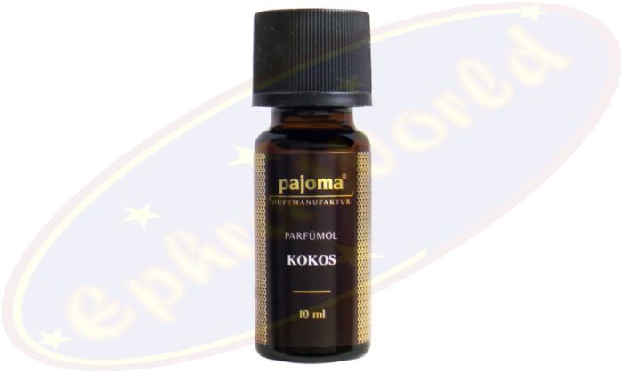 Pajoma Parfümöl Kokos