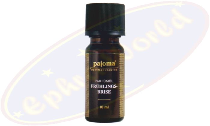 Pajoma Parfümöl Frühlingsbrise