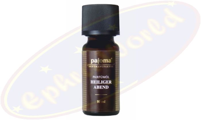 Pajoma Parfümöl Heiliger Abend