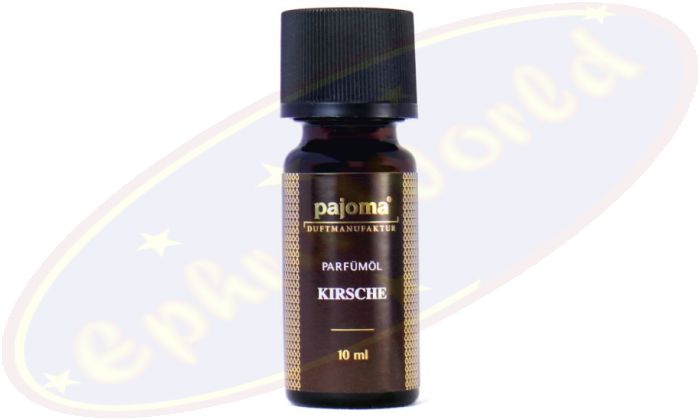 Pajoma Parfümöl Kirsche