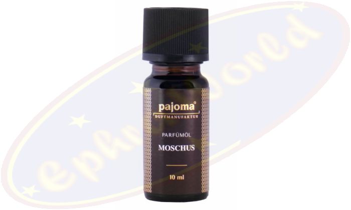 Pajoma Parfümöl Moschus