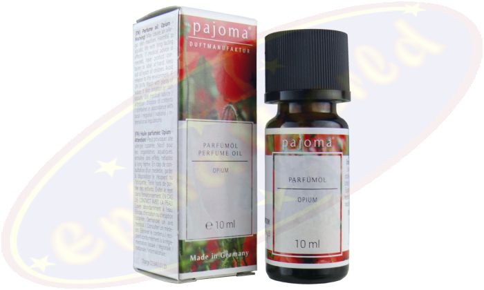 Pajoma Parfümöl Opium