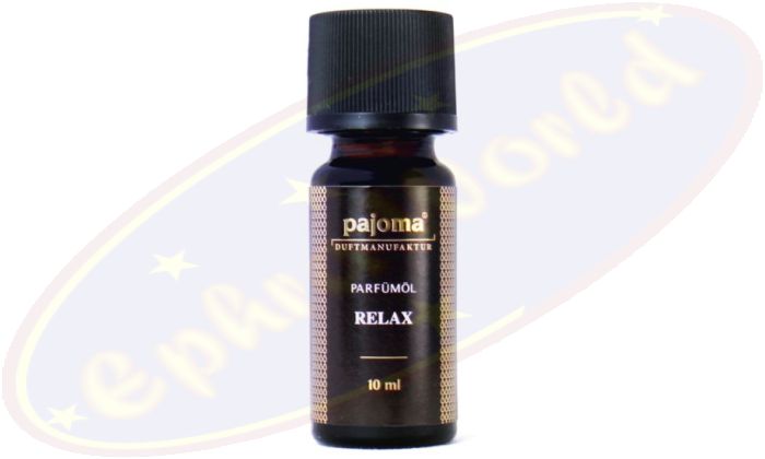 Pajoma Parfümöl Relax