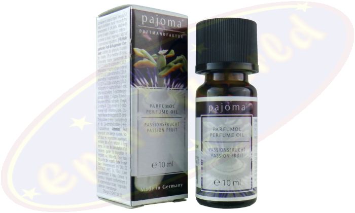 Pajoma Parfümöl Passionsfrucht