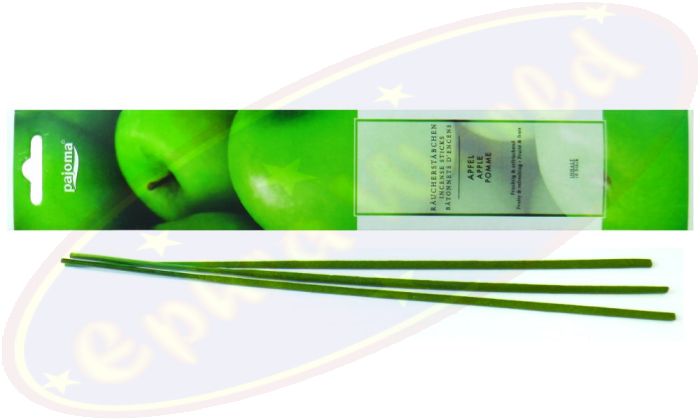 Pajoma Räucherstäbchen Apfel