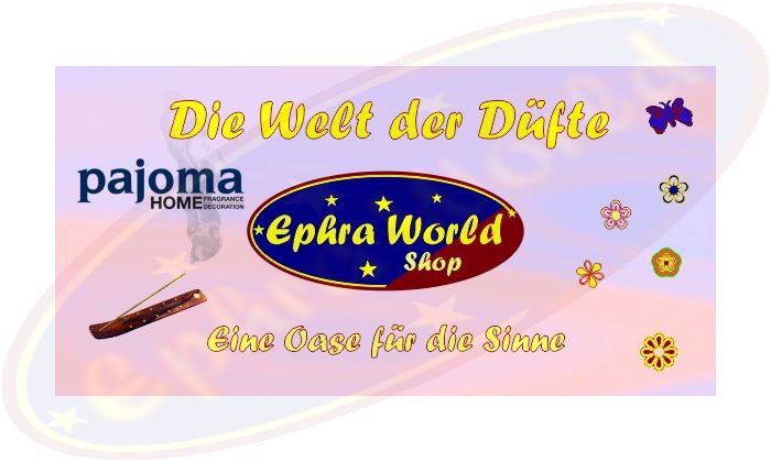 Pajoma Parfümöl Weihnachtsmarkt