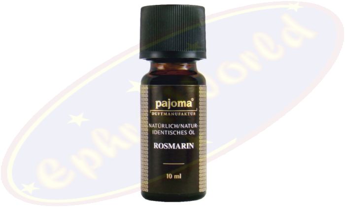 Pajoma naturidentisches Öl Rosmarin