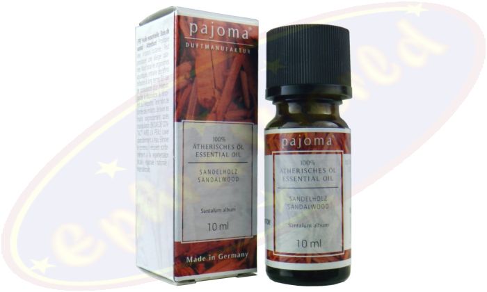 Pajoma ätherisches Öl Sandelholz