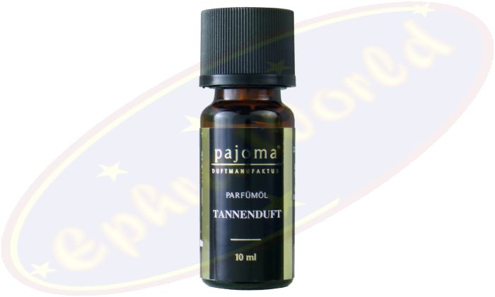 Pajoma Parfümöl Tannenduft