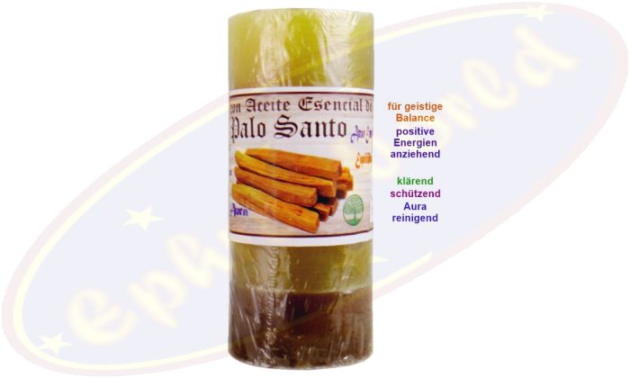 Duftkerze Palo Santo 330g
