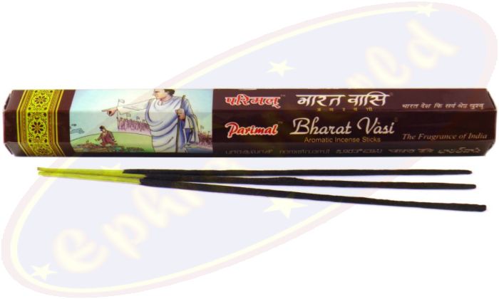 Parimal Bharat Vasi Räucherstäbchen