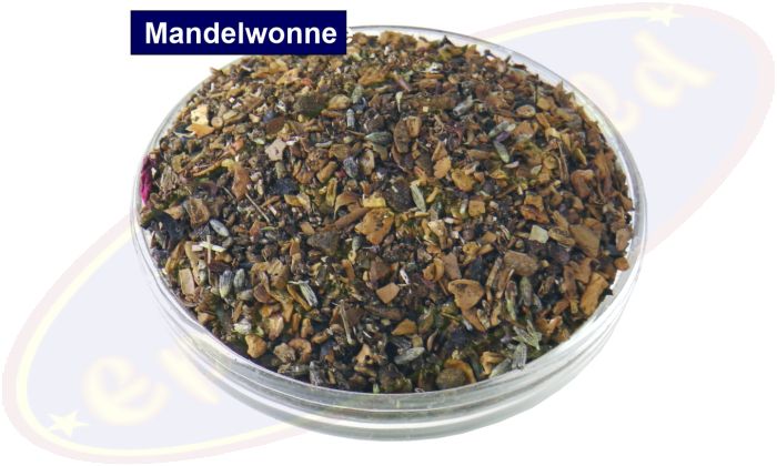 Pfälzer Mandelwonne Räuchermischung EW-Räucherhaus 20g