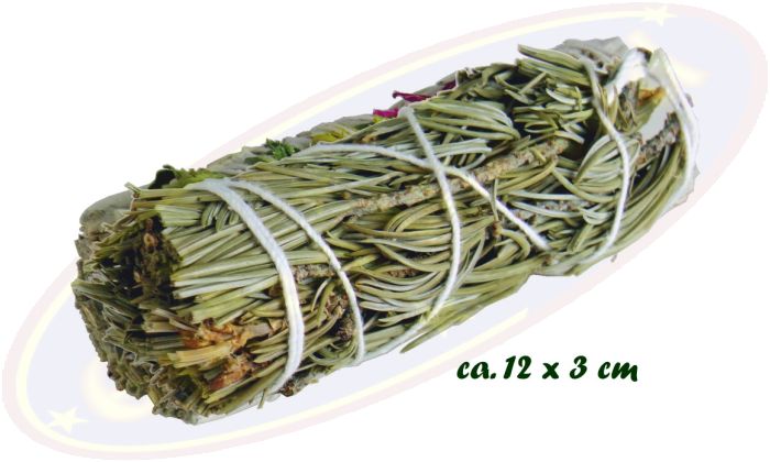 Smudge Stick Pine Weihrauchzeder ca. 20-30g