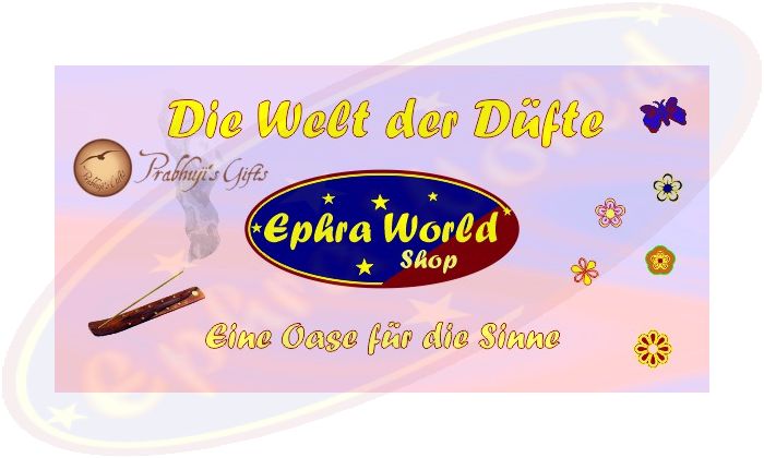 Prabhuji´s Gifts Räucherharz Basic Myrrh 34g