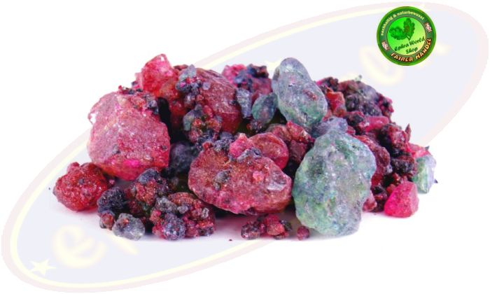 Queen Of Heaven Räucherharz Mischung  30g