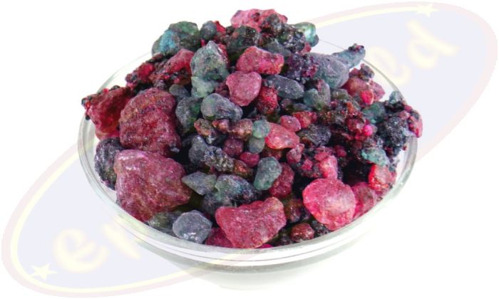 Queen Of Heaven Räucherharz Mischung  60g