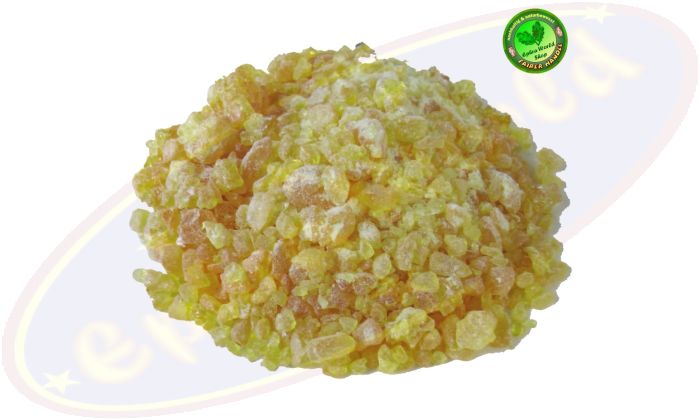 Ägyptische Göttin  Räucherharz  30g