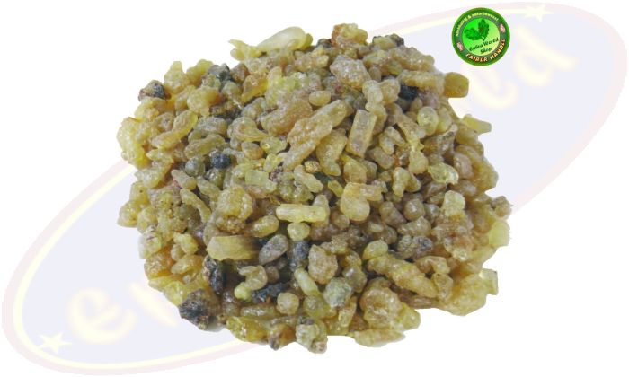 Hausreinigung  Räucherharzmischung  30g