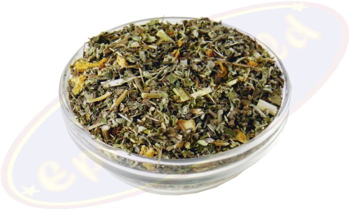 Räucherhaus Kräutermischung Harmonie 50g