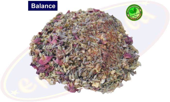 Räuchermischung Balance 10g