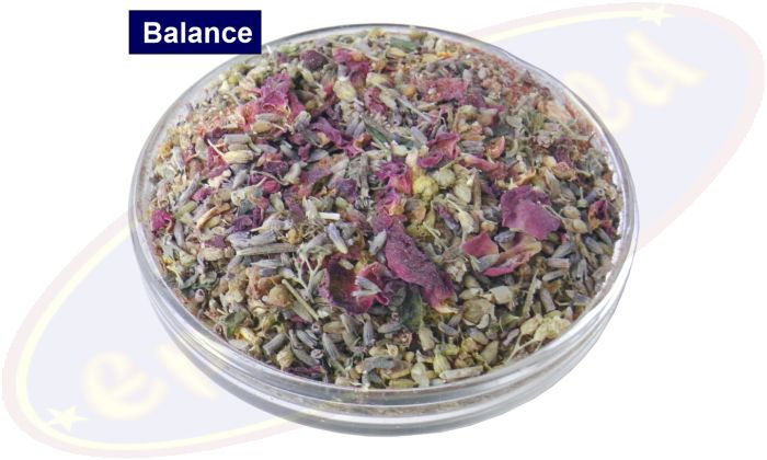 Räuchermischung Balance 20g