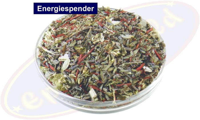 Räuchermischung Energiespender 20g