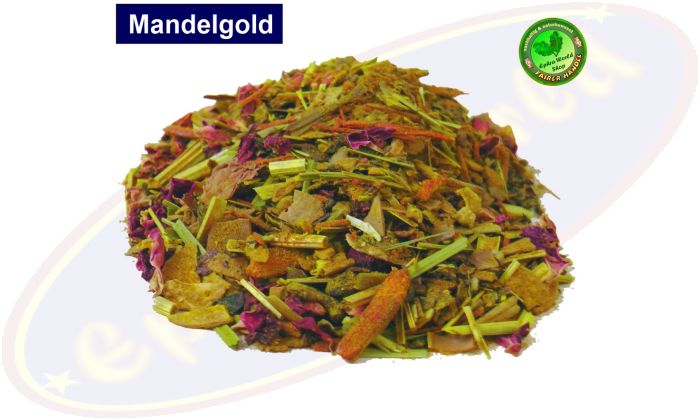 Pfälzer Mandelgold Räuchermischung EW-Räucherhaus 10g 