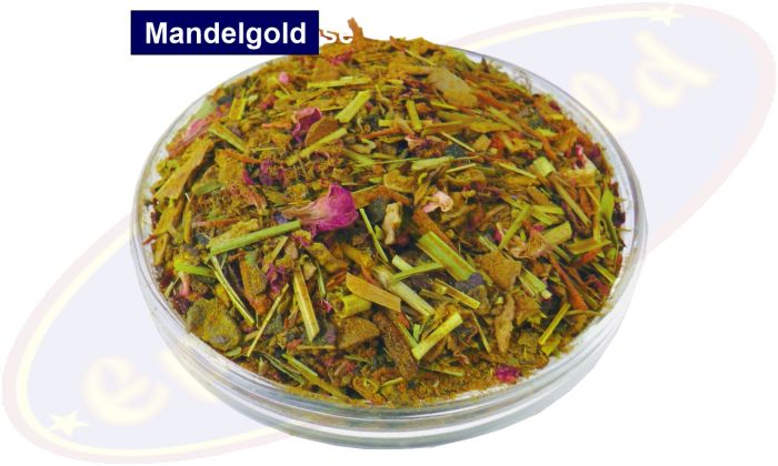 Pfälzer Mandelgold Räuchermischung EW-Räucherhaus 20g 