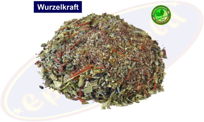 Räuchermischung Wurzelkraft 10g