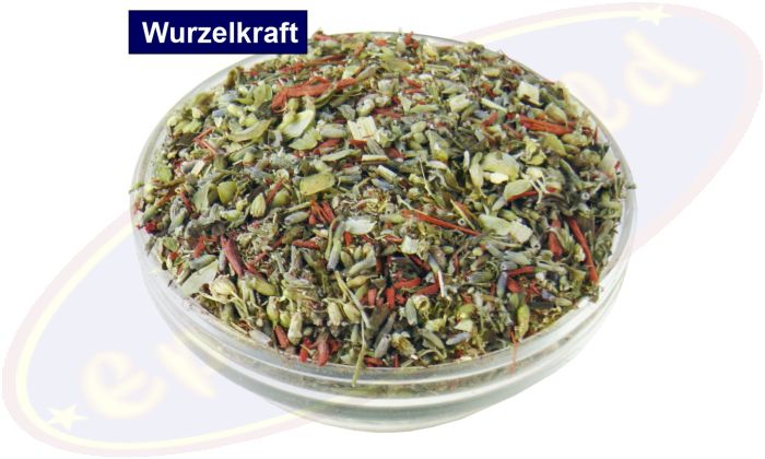 Räuchermischung "Wurzelkraft" 20g