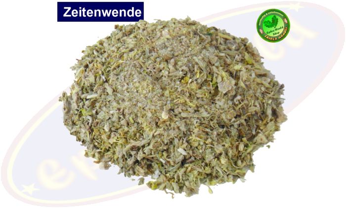 Räuchermischung Zeitenwende 10g
