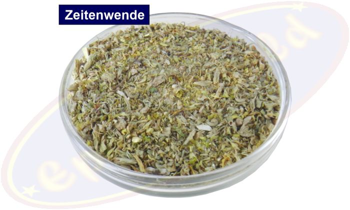Räuchermischung "Zeitenwende" Flügel der Wandlung 20g