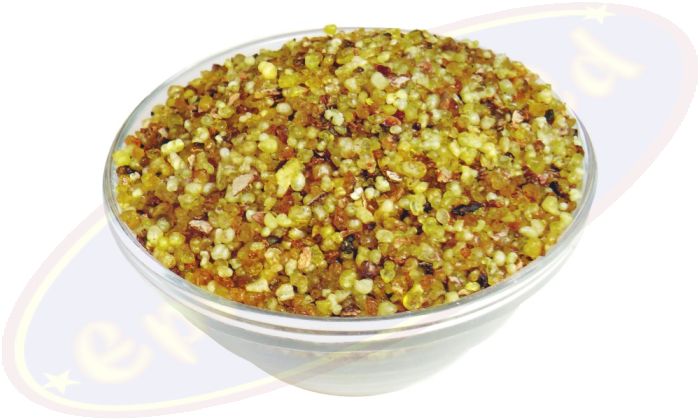 Rosenduft Weihrauch Räucherharz Mischung  60g