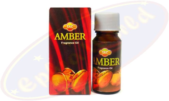 SAC Amber (Bernstein) Duftöl  