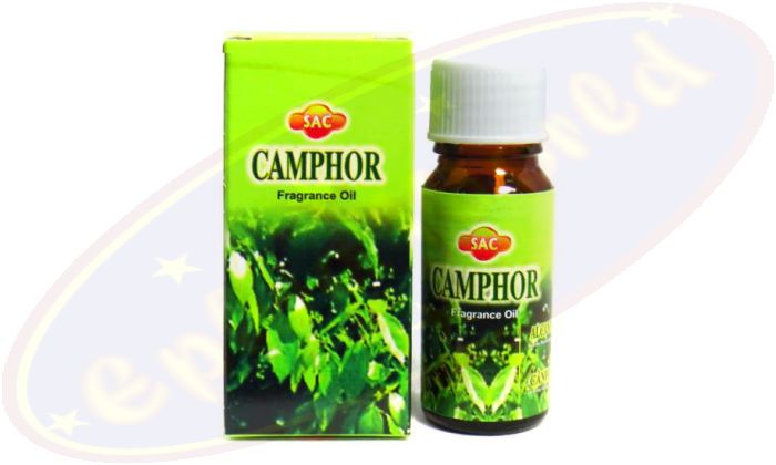 SAC Camphor Duftöl  