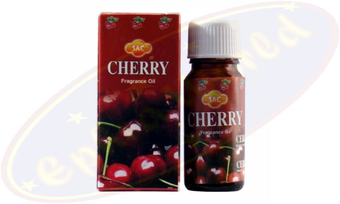 SAC Cherry (Kirsche) Duftöl  