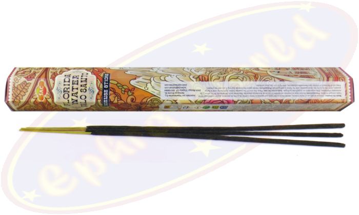 SAC Florida Water Palo Santo Räucherstäbchen