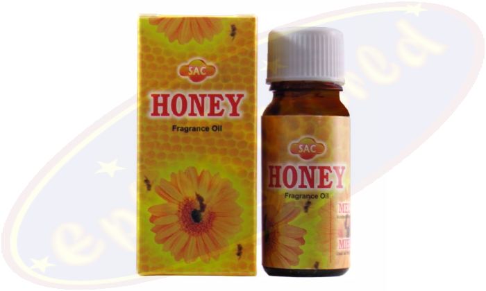 SAC Honey (Honig) Duftöl  