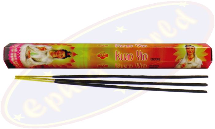 SAC Kuan Yin Räucherstäbchen