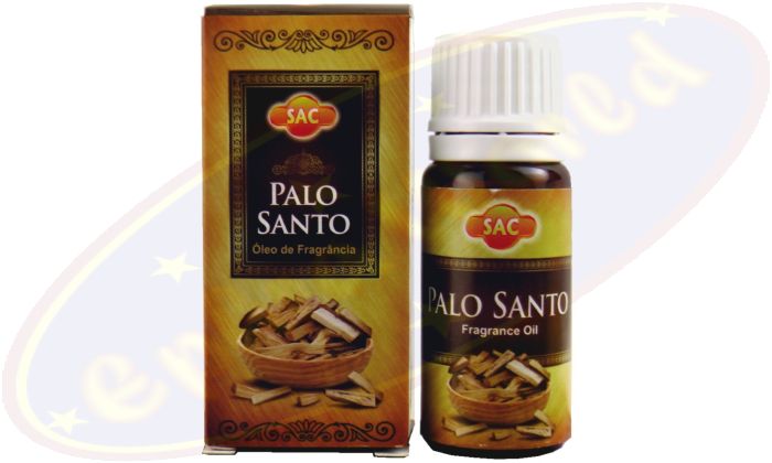 SAC Palo Santo Duftöl