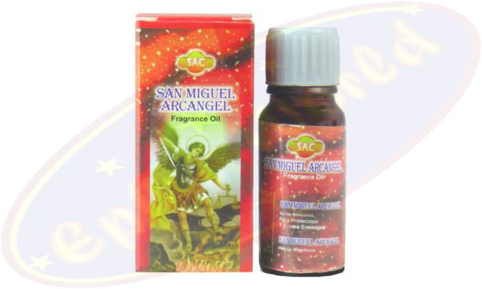 SAC San Miguel Arcangel Duftöl  