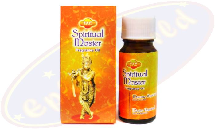 SAC Spiritual Master Duftöl  