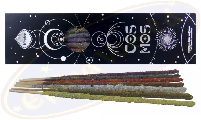 Sagrada Madre Cosmos Smudge Räucherstäbchen 7er