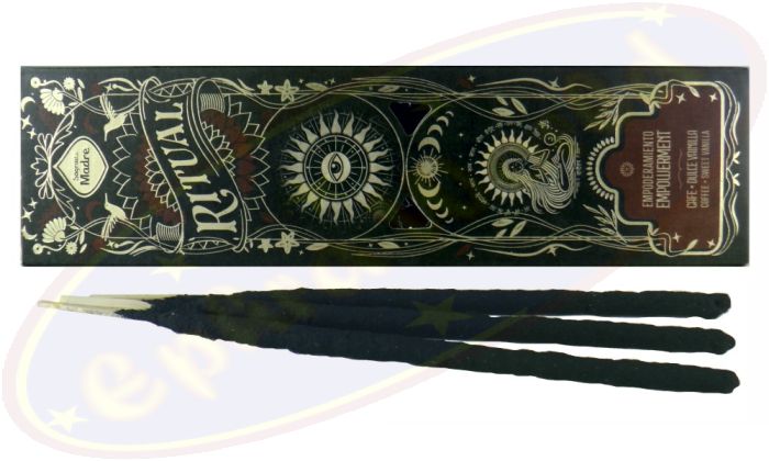 Sagrada Madre Ritual Smudge Räucherstäbchen Empowerment