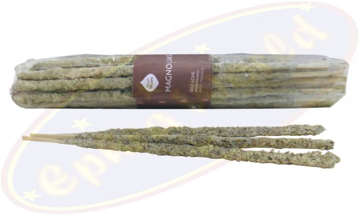 Sagrada Madre 20er Smudge Räucherstäbchen Magnolias