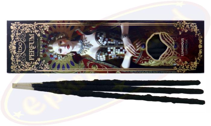 Sagrada Madre Tao Perfum Premium Smudge Räucherstäbchen Luminous
