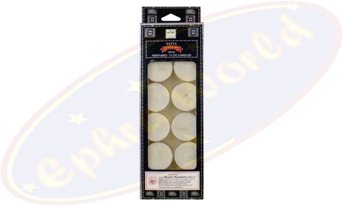 Satya Super Hit Duftteelichte 12x14g (BNG) LLP