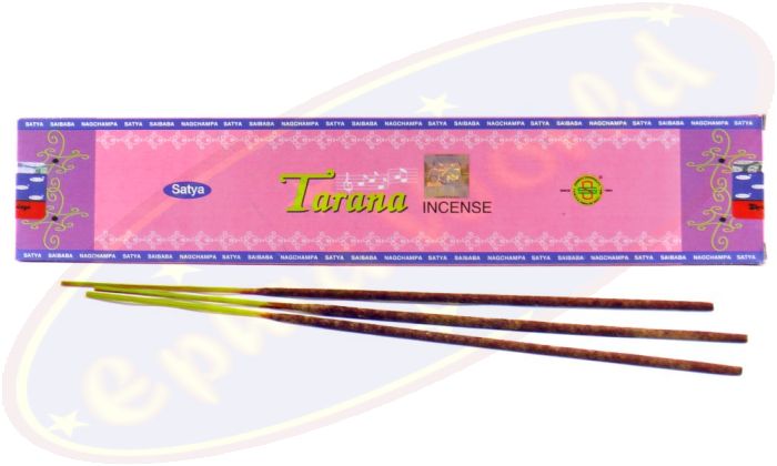 Satya Tarana Räucherstäbchen (BNG) LLP